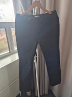 Mango Man chino navy EUR 42 | Mango chinos navy 42, Ophalen of Verzenden, Zo goed als nieuw, Blauw