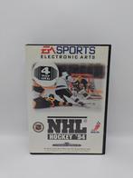 NHL Hockey '94 CIB PAL Sega Mega Drive, Gebruikt, 2 spelers, Eén computer, Ophalen of Verzenden
