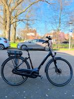Giant Prime E+ elektrische fiets Yamaha middenmotor nieuwsta, Ophalen, Zo goed als nieuw, 50 km per accu of meer, Giant