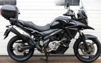 SUZUKI V-STROM DL 650 ABS (bj 2017), Motorrijbewijs A, Onbekend, Particulier, Meer dan 35 kW