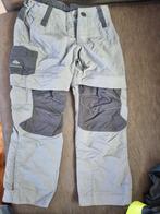 Afritsbroek quechua maat 98 netjes!, Broek, Jongen of Meisje, Decathlon, Ophalen of Verzenden