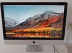 iMac 27" 2,8GHz Intel core I5 2010 20GB DDR RAM, Ophalen, 2 tot 3 Ghz, 32 GB, SSD