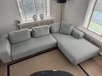 Gelderland bank 7780 met chaise longue, Ophalen, Overige materialen, 250 tot 300 cm, 100 tot 125 cm