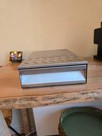 Uitklopbak rvs, Ophalen of Verzenden