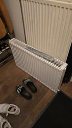 Radiator. 500x800 T22 compact 4-plus, Ophalen, 30 tot 80 cm, Gebruikt, Radiator