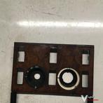 Mercedes W126 Kachelpaneel 1989, Gebruikt, -, -, Ophalen of Verzenden