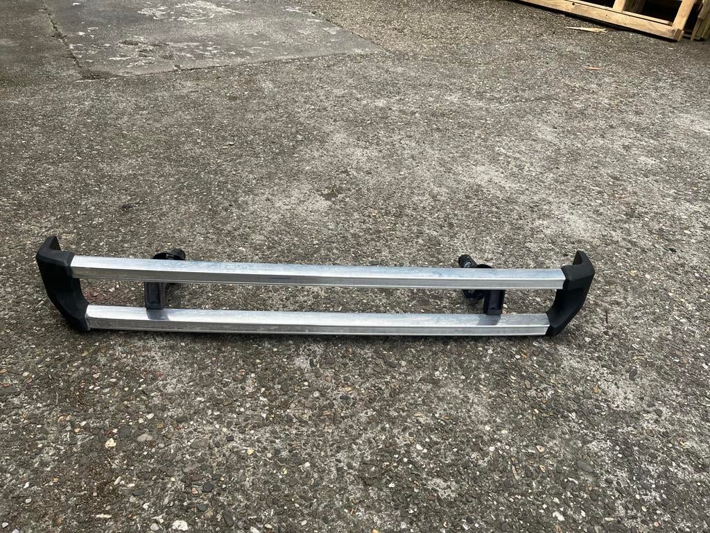Bumper FIAT X1/9, Ophalen, Gebruikt, Fiat, Bumper