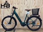 Cannondale Adventure Neo 1 EQ E-Bike Shimano Deore, Niet ingevuld, Ophalen of Verzenden, Zo goed als nieuw, 51 tot 55 cm