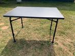 Westfield Performance aircolite  120x80cm tafel, Caravans en Kamperen, Ophalen, Zo goed als nieuw, Campingtafel