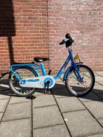 Mooie Puky fiets 18 inch, Ophalen, Zo goed als nieuw, 16 tot 20 inch