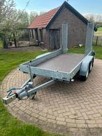 Supernette atec aanhangwagen, Ophalen of Verzenden, Zo goed als nieuw