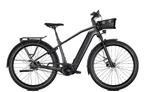 Kalkhoff Image 3 Excite Heren Diamondblack glossy 53cm L 202, Fietsen en Brommers, Fietsen | Heren | Herenfietsen, Overige merken