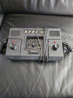 Miragama GM-402 game console uit 1977., Spelcomputers en Games, Spelcomputers | Overige, Ophalen, Gebruikt