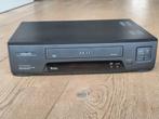 Akai VS-G241 Intelligent-HQ VHS-speler/recorder, Ophalen of Verzenden, Gebruikt, VHS-speler of -recorder