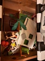 Grote partij Playmobil (anderhalve shopper vol), Ophalen, Gebruikt, Los playmobil