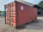 20ft Opslagcontainer / Zeecontainer - Direct Beschikbaar, Ophalen of Verzenden