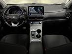 Hyundai Kona EV Comfort 64 kWh 100% SOH ! KEY-LESS CAMERA NA, Auto's, Stof, Gebruikt, Wit, Origineel Nederlands