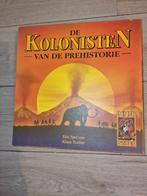 De Kolonisten van de Prehistorie - Puntgaaf!, Hobby en Vrije tijd, Ophalen of Verzenden