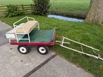 Menwagen shetland pony / fruitverkoop karretje, Ophalen, Gebruikt, Recreatie