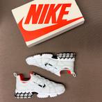 EU 36 - Nike Air Kukini Spiridon x Stussy ‘white’ (2020), Verzenden, Wit, Nieuw, Sneakers of Gympen