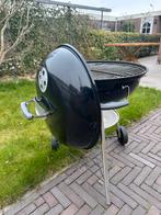Weber bbq, Ophalen, Gebruikt