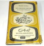 kafka De Chinese muur en andere verhalen 1957 en nog andere, Ophalen of Verzenden