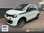 Renault Twingo 1.0 SCe La Parisienne Automaat / Cabrio Top /, Automaat, Gebruikt, 948 kg, 4 stoelen