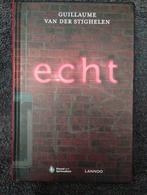 Echt - Guillaume van der Stighelen, Ophalen of Verzenden, Guillaume van der Stighelen, Eén auteur
