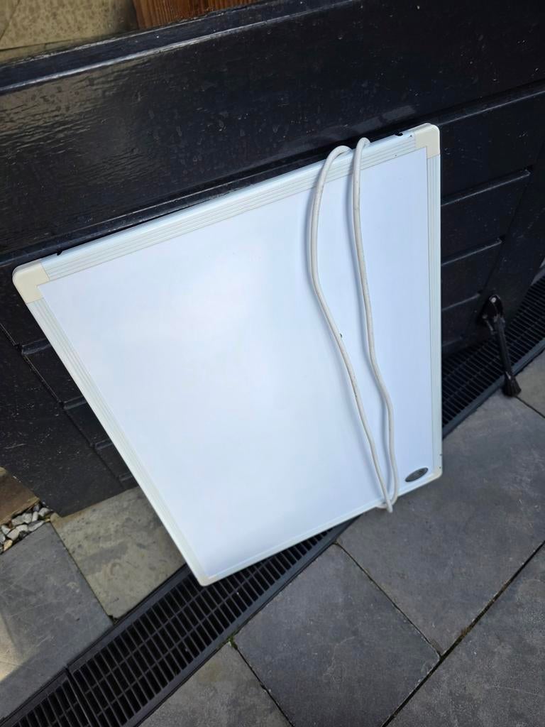 Infrarood paneel, Doe-het-zelf en Verbouw, Ophalen, 60 tot 150 cm, Overige typen, 30 tot 80 cm