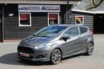 Ford FIESTA ST-Line 1.0 Ecoboost 140PK - Navi Airco Nwe Dist, Auto's, Electronic Stability Program (ESP), Bedrijf, Handgeschakeld