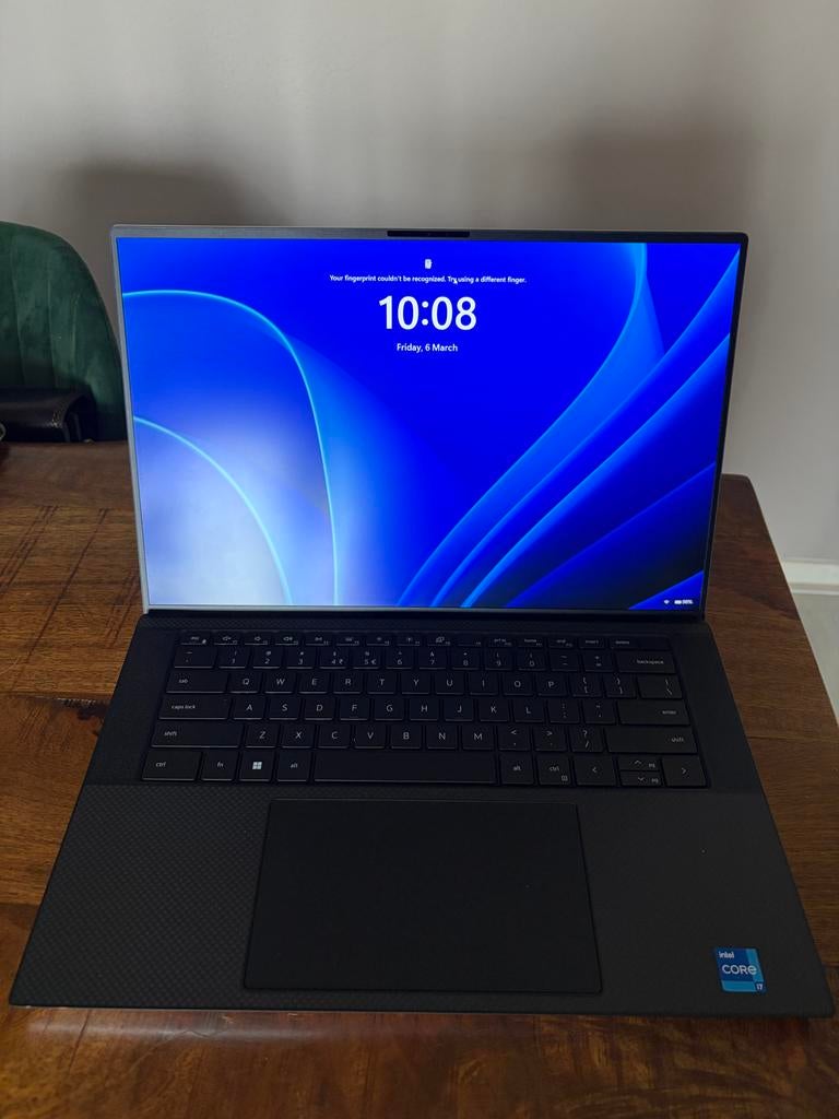 Dell XPS 15 9530 | i7-13700H | 32GB RAM | RTX 4050 | 1TB SSD, Computers en Software, Windows Laptops, Ophalen, Met videokaart
