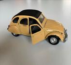 Polistil Citroen 2CV - Vintage Modelauto, Overige merken, Gebruikt, Auto, 1:32 tot 1:50