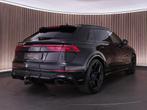 Audi RSQ8 Performance 4.0 640pk TFSI |BTW-auto|B&O advanced|, Stof, Gebruikt, Zwart, Bedrijf