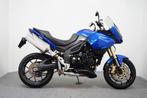 Triumph Tiger 1050 ABS (bj 2007), Motoren, Motoren | Triumph, Bedrijf, 1050 cc, Meer dan 35 kW, Toermotor
