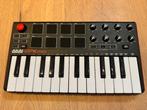 Akai MPK Mini MK2, Muziek en Instrumenten, Midi-apparatuur, Ophalen of Verzenden, Gebruikt