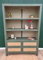 Buffet/servieskast Bayberry, Ophalen, Met plank(en), Gebruikt, Overige materialen