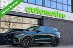Jaguar F-Pace 5.0 V8 S/C AWD SVR | UNIEK! | DEALER ONDH | CO, Auto's, Automaat, Vierwielaandrijving, 750 kg, Gebruikt