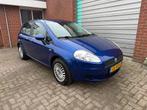 Fiat Grande Punto 1.4 Active 5-Drs Airco Bj:2007, Voorwielaandrijving, 4 cilinders, Grande Punto, Bedrijf