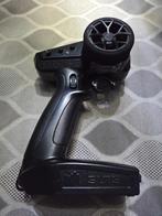 Spektrum SL3 zender, Ophalen of Verzenden, Zo goed als nieuw, Groter dan 1:32, Overige merken