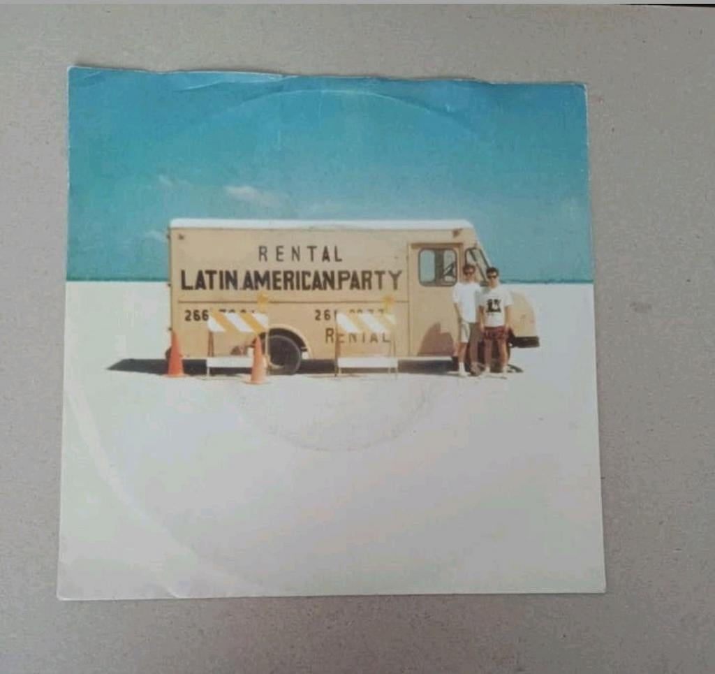 Pet Shop Boys  - Domino Dancing, Gebruikt, 7 inch, Ophalen of Verzenden, Pop