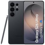 Samsung Galaxy S26 Ultra - 512GB - Black, Store.nl@samsung.com, Zwart, Touchscreen, Nieuw