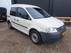 Volkswagen Caddy 1.4 Benzine *130.000 KM* 55KW 2004, Auto's, Voorwielaandrijving, 74 pk, 4 cilinders, Volkswagen