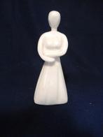 vrouw van glad van   steen, Ophalen of Verzenden