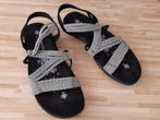 Skechers Reggae Slim sandalen 38 - nieuw!, Kleding | Dames, Schoenen, Skechers, Zwart, Nieuw, Sandalen of Muiltjes