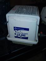 Nitto kohki  luchtpomp, Ophalen, Zo goed als nieuw, Overige typen