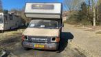 Bedford CF2 camper rijd niet voor onderdelen, Ophalen, Overige automerken