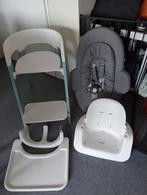 Stokke Steps kinderstoel te koop, Kinderen en Baby's, Kinderstoelen, Ophalen of Verzenden, Gebruikt, Meegroeistoel