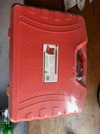 HBM commonrail diesel tester set - nieuw!!, Auto diversen, Ophalen of Verzenden, Zo goed als nieuw