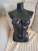 Dames torso/buste, Ophalen of Verzenden, Meerdere media