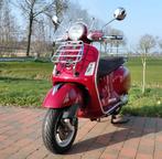 Vespa GTS 300 ABS 2018, Scooter, 300 cc, Particulier, Minimaal motorrijbewijs A2